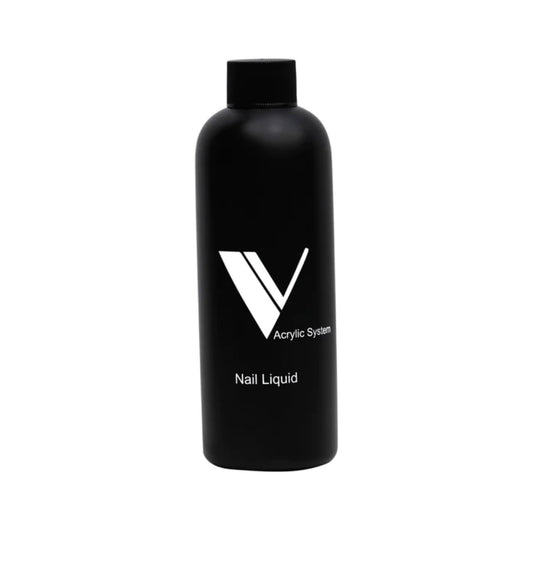 Valentino Beauty Pure Nail Liquid Monomer Acrylic 8oz