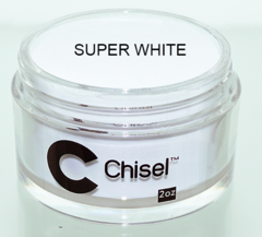 Chisel - Super White